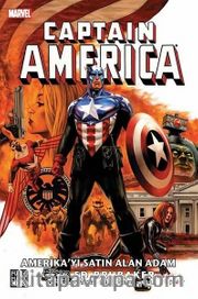 Captain America'nın Ölümü 3 / Amerika'yı Satın Alan Adam