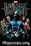 Inhumans