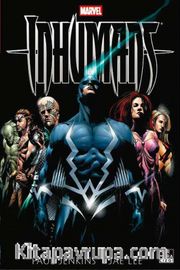 Inhumans