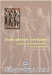 Yunan Düşüncesinin Kaynakları