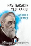 Mavi Sakal’ın Yedi Karısı