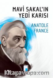 Mavi Sakal’ın Yedi Karısı