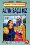Altın Saçlı Kız