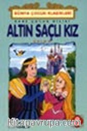 Altın Saçlı Kız
