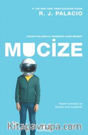 Mucize Film Özel Baskısı (Ciltli)