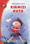 Kırmızı Kutu Konu: Hiperaktivite / Minik Dostlarımız Serisi