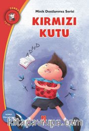 Kırmızı Kutu Konu: Hiperaktivite / Minik Dostlarımız Serisi