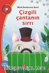 Çizgili Çantanın Sırrı Konu : Dayanışma / Minik Dostlarımız Serisi 