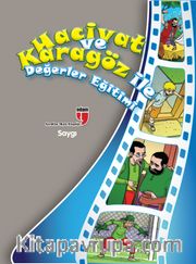 Saygı / Hacivat ve Karagöz ile Değerler Eğitimi