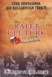 Türk Dünyasında Bir Bulgaristan Türk’ü