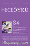 Yıl:14 Sayı:84 Aralık 2017 Ocak 2018 Hece Öykü İki Aylık Öykü Dergisi