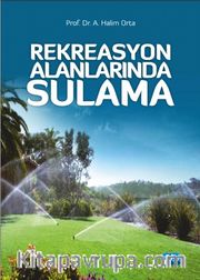  Rekreasyon Alanlarında Sulama