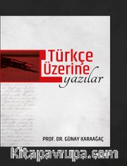 Türkçe Üzerine Yazılar