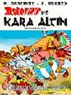 Asteriks Kara Altın / 12
