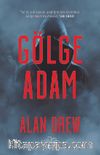 Gölge Adam (Ciltli)