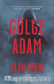 Gölge Adam (Ciltli)
