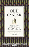 Ölü Canlar (Ciltli Özel Bez Baskı)