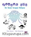 Parmak İzi Bir Resim Terapisi Hikayesi