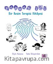 Parmak İzi Bir Resim Terapisi Hikayesi
