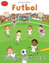 İlk Boyama Kitabım - Futbol