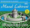 Masal Labirent (6 yaş ve üstü)