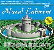 Masal Labirent (6 yaş ve üstü)