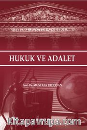 Hukuk ve Adalet