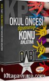 KPSS ÖABT Öncesi Öğretmenliği Konu Anlatımı