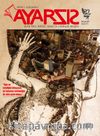 Ayarsız Aylık Fikir Kültür Sanat ve Edebiyat Dergisi Sayı: 22 Aralık 2017