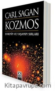 Carl Sagan Seti (2 Kitap Takım)