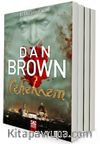 Dan Brown Seti (4 Kitap Takım)