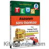 8. Sınıf TEOG T. C. İnkılap Tarihi ve Atatürkçülük Kazanım Soru Bankası