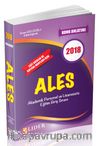 2018 ALES Konu Anlatımı