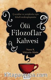 Ölü Filozoflar Kahvesi