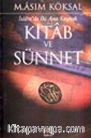 İslam'da İki Ana Kaynak Kitab ve Sünnet