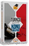 2018 KPSS ÖABT Türkçe Öğretmenliği Konu Anlatımı