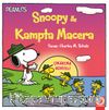 Snoopy ile Kampta Macera 