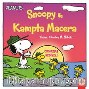 Snoopy ile Kampta Macera 
