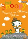 İzci Snoopy 1 / Boyama ve Aktivite Kitabı