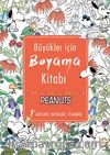 Büyükler İçin Boyama Kitabı 