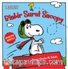 Binbir Surat Snoopy  