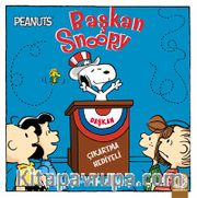 Başkan Snoopy