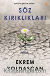 Söz Kırıklıkları