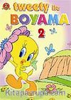 Tweety ile Boyama -2