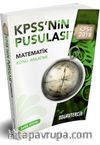 2018 KPSS'nin Pusulası Matematik Konu Anlatımı  