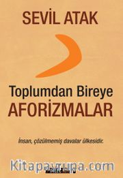 Toplumdan Bireye Aforizmalar