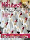 Nihayet Dergisi Sayı:36 Aralık 2017