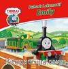 Thomas ve Arkadaşları / Buharlı Lokomotif Emily 