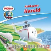 Thomas ve Arkadaşları / Helikopter Harold 