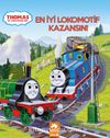 Thomas ve Arkadaşları / En İyi Lokomotif Kazansın